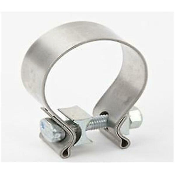 Speed Fx 3.50 in. Band Clamps S73-EA020